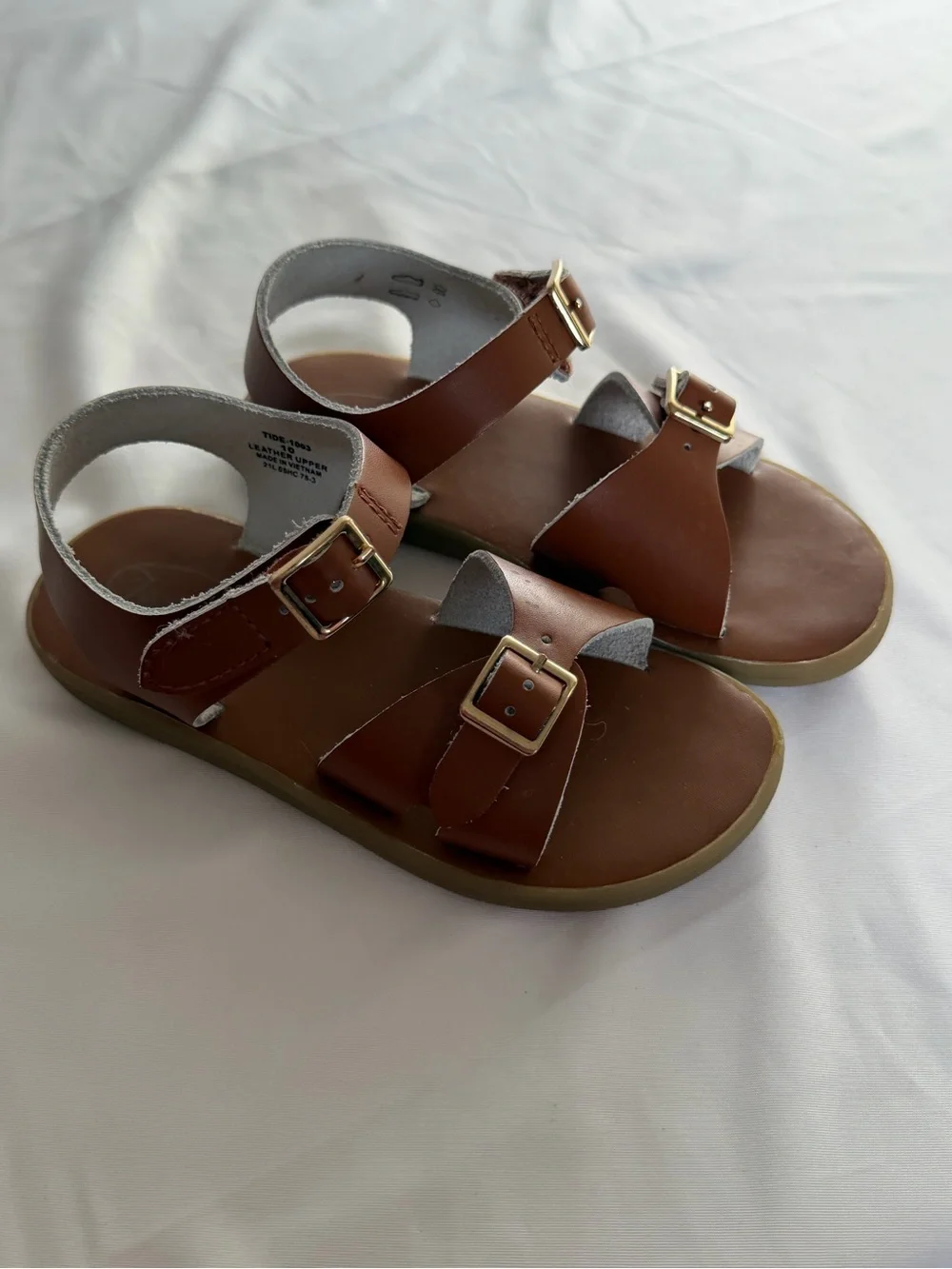FootMates eco tide